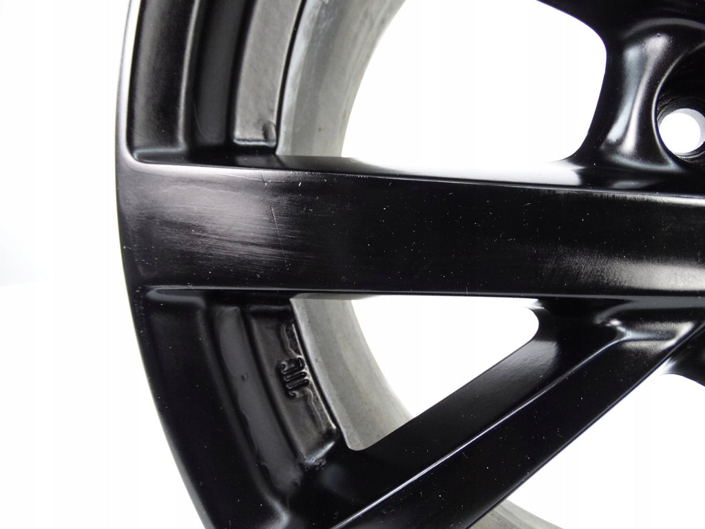 1x Alufelge 18 Zoll 7.0" 5x114.3 45ET BDEL-V3-810 Mazda Iii Rim Wheel