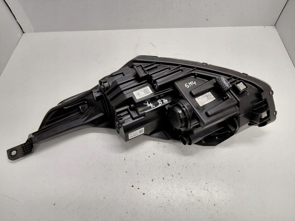 Frontscheinwerfer Kia Ceed 92102J7500 Full LED Rechts Scheinwerfer Headlight SCH7147074343ps