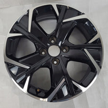Load image into Gallery viewer, 1x Alufelge 17 Zoll 6.5" 4x108 32ET Citroën Ds3 I Rim Wheel FEL4677747642rt