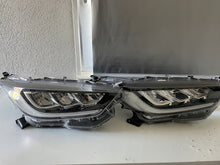 Laden Sie das Bild in den Galerie-Viewer, Frontscheinwerfer Toyota IV Yaris K0-8EU LED Rechts Scheinwerfer Headlight SCH7219425805ae