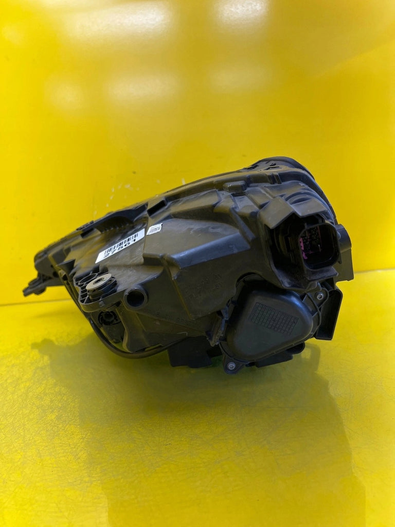 Frontscheinwerfer Audi A3 8Y0941012 LED Rechts Scheinwerfer Headlight SCH7764078491ys