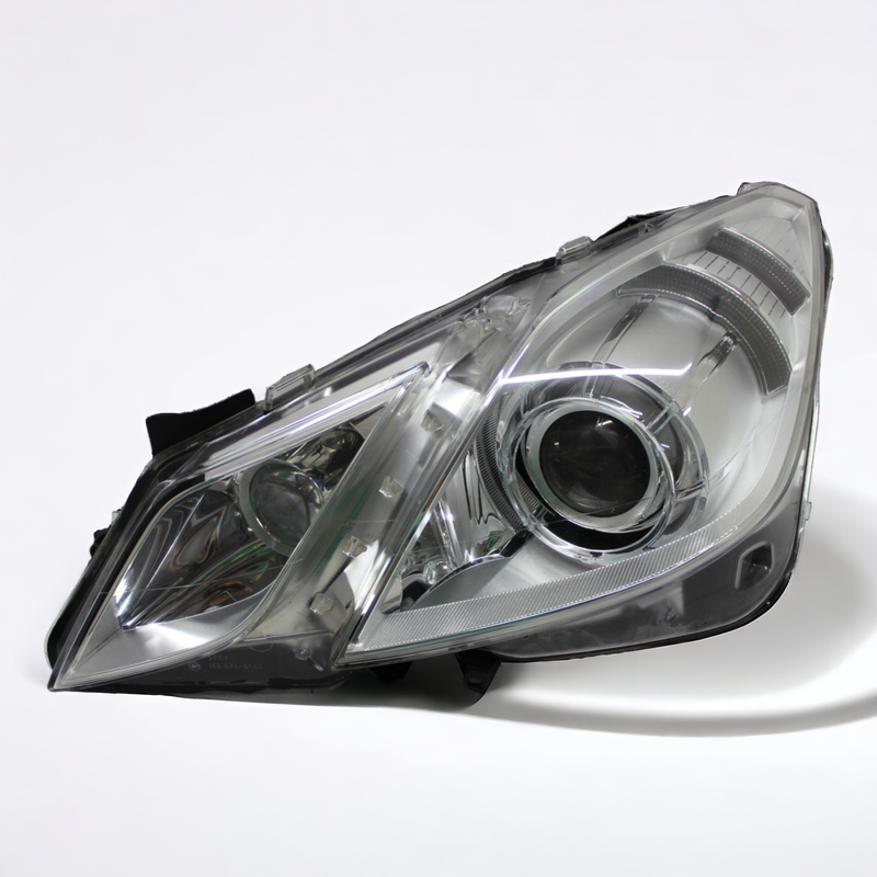 Frontscheinwerfer Mercedes-Benz Coupe A2078200139KZ Xenon Links Headlight