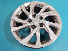 Load image into Gallery viewer, 4x Alufelge 16 Zoll 6.5" 5x114.3 Toyota Auris 4 Rim Wheel FEL1163756813sz