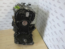 Load image into Gallery viewer, Motor Renault Laguna I M9R744 2.0 DCI 150PS 176TKm Diesel Engine Unkomplett MOT8926602879un