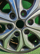 Load image into Gallery viewer, 1x Alufelge 16 Zoll 6.5" 6x139.7 529104H630 Hyundai H1 Rim Wheel FEL4160734988st