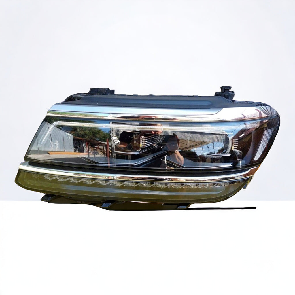 Frontscheinwerfer VW Tiguan 5NB941081D FULL LED Links Scheinwerfer Headlight