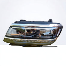 Laden Sie das Bild in den Galerie-Viewer, Frontscheinwerfer VW Tiguan 5NB941081D FULL LED Links Scheinwerfer Headlight