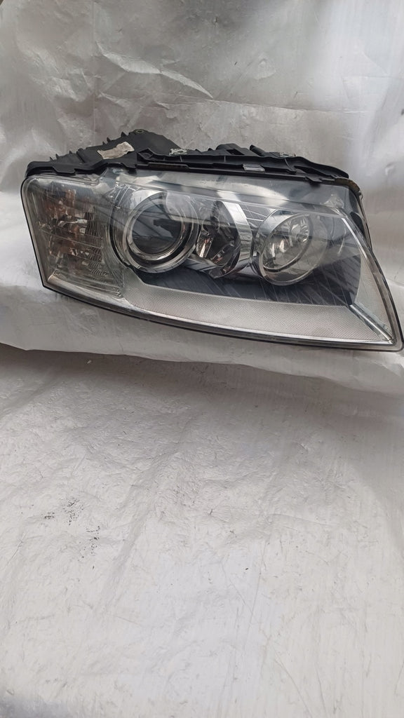Frontscheinwerfer Audi A8 Xenon Rechts Scheinwerfer Headlight SCH8340936605jy