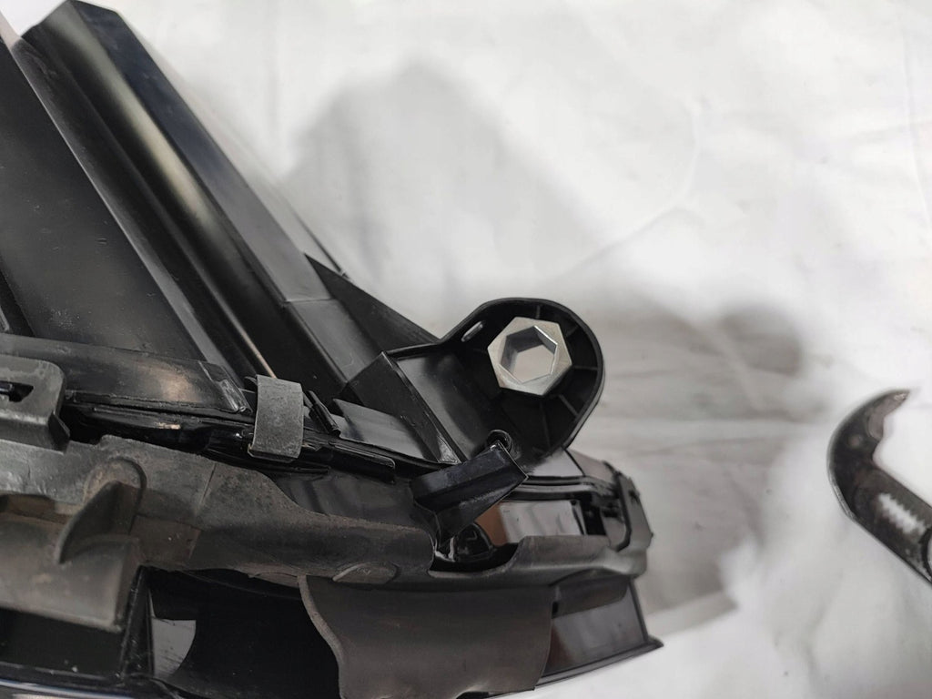 Frontscheinwerfer Mercedes-Benz W205 A2059062604 LED Rechts Headlight SCH8010020099oe