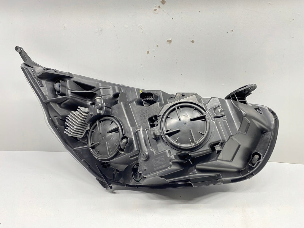 Frontscheinwerfer Ford Transit Custom JK21-13D153-BH Xenon Links Headlight SCH2574799140lb