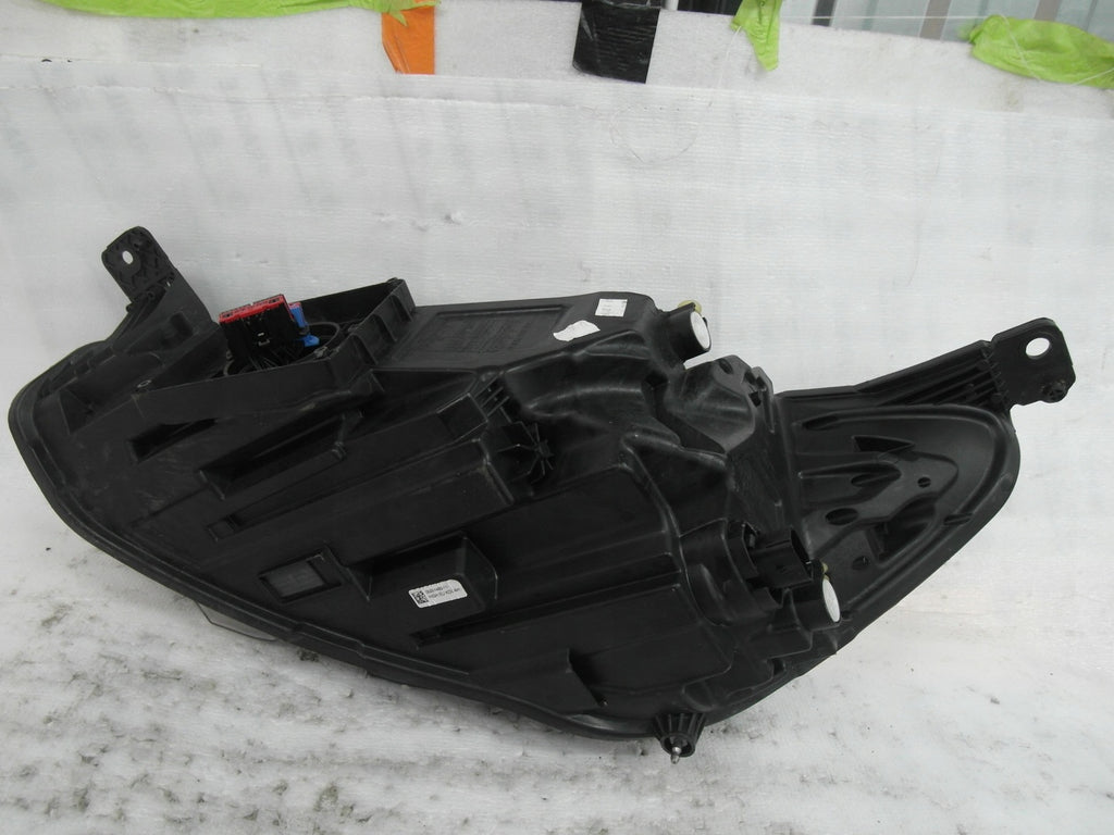 Frontscheinwerfer Ford Focus JX7B-13E016-AH Full LED Rechts Headlight SCH5171674328du