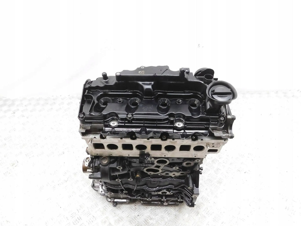 Motor VW T-Roc DTTA 2.0 TDI 150PS 110kW 20TKm 2022 Diesel Engine Unkomplett