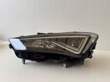 Load image into Gallery viewer, Frontscheinwerfer Seat Leon 5FB941007J LED FALSE Scheinwerfer Headlight SCH3572217156nq