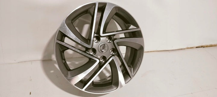 1x Alufelge 17 Zoll 7.0" 5x114.3 40ET KE4094E200 8201485175 Nissan Qashqai FEL5571852365nu