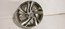 Load image into Gallery viewer, 1x Alufelge 17 Zoll 7.0" 5x114.3 40ET KE4094E200 8201485175 Nissan Qashqai FEL5571852365nu