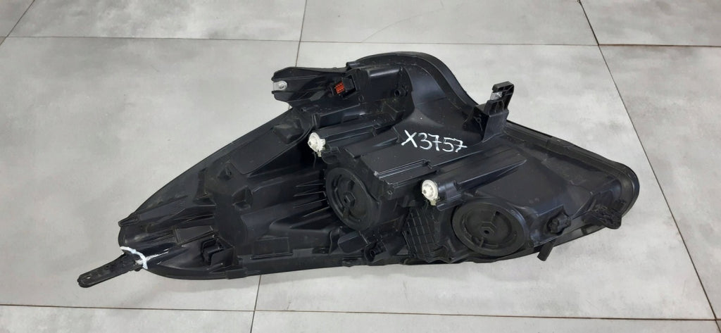 Frontscheinwerfer Opel Corsa A E 39108227 Rechts Scheinwerfer Headlight SCH4812329414oi