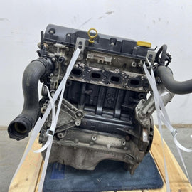 Motor Opel Astra J Corsa D Meriva B A14XER 1.4 101PS 74kW 2011 Benzin Unkomplett MOT9859644487de
