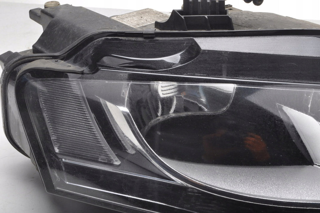 Frontscheinwerfer Audi A4 B8 8K0941030AF Rechts Scheinwerfer Headlight