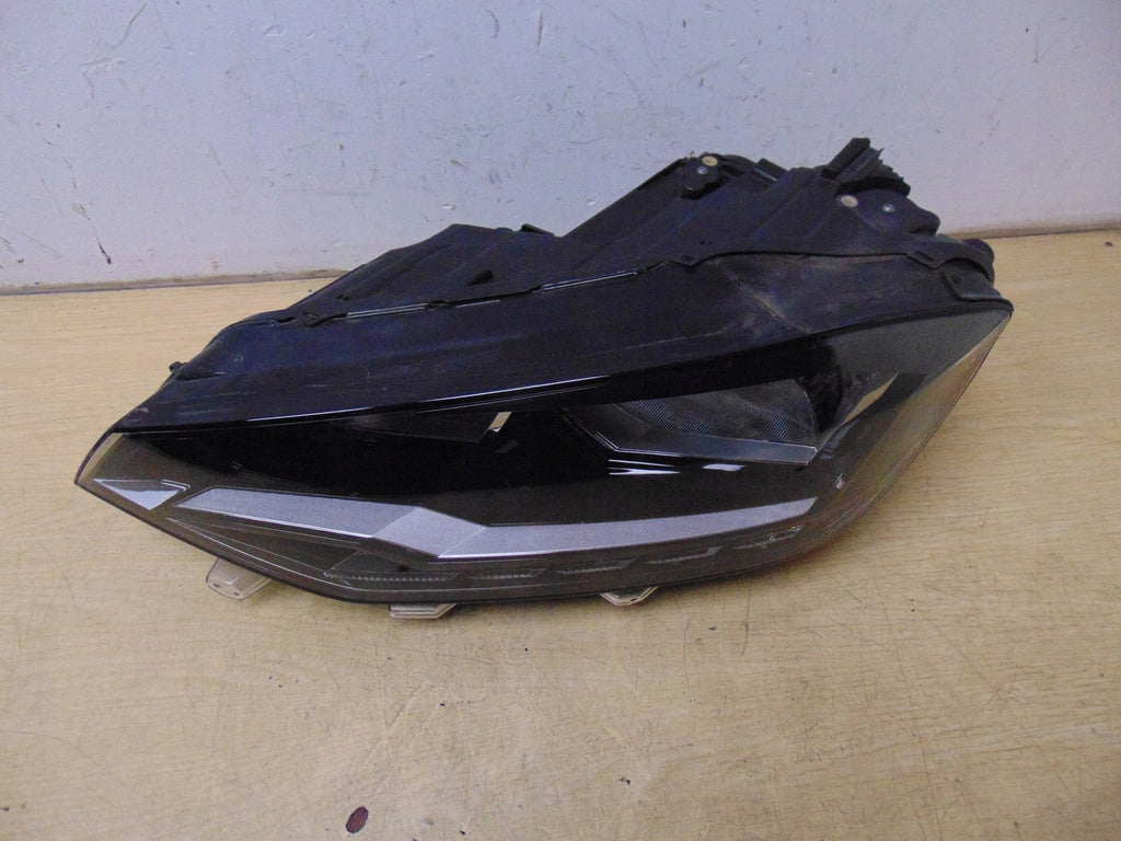 Frontscheinwerfer VW Golf Sportsvan 517941005D Links Scheinwerfer Headlight SCH3273802852db