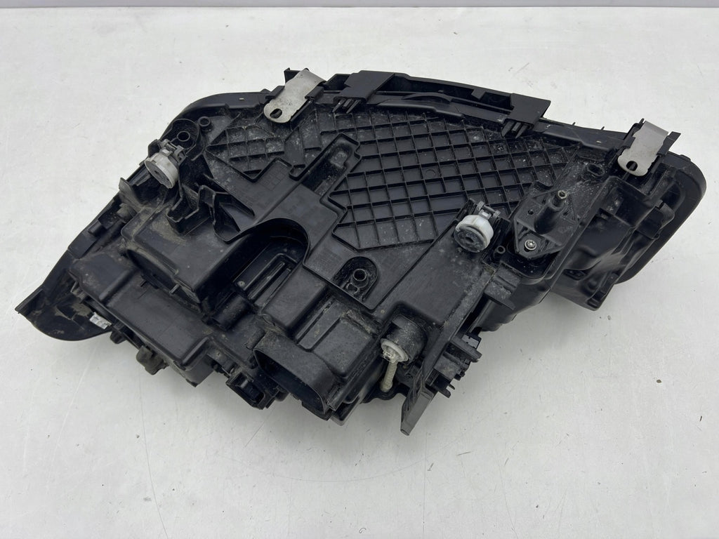 Frontscheinwerfer BMW 5 G31 G30 5A388C8 LED Rechts Scheinwerfer Headlight SCH2054022990xi
