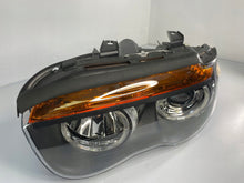 Laden Sie das Bild in den Galerie-Viewer, Frontscheinwerfer BMW 7 E65 E66 7165445 Links Scheinwerfer Headlight