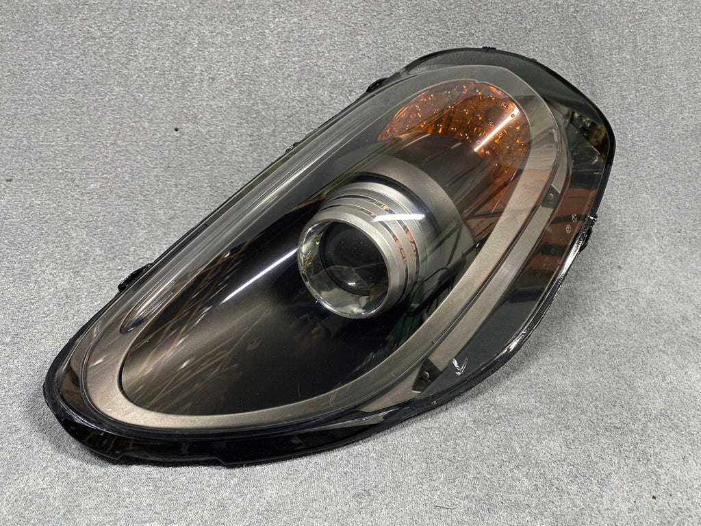 Frontscheinwerfer Ferrari 599 Gtb Xenon Links Scheinwerfer Headlight SCH9232977661tr