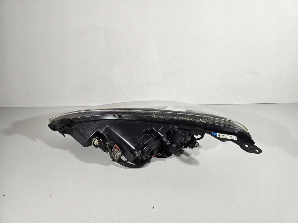 Frontscheinwerfer Mazda 2 17836347892023 Rechts Scheinwerfer Headlight SCH7801670030ti