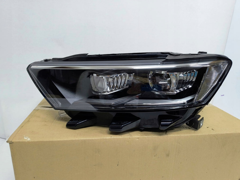 Frontscheinwerfer VW T-Roc 2GA941036D 2GA941035D LED Rechts oder Links