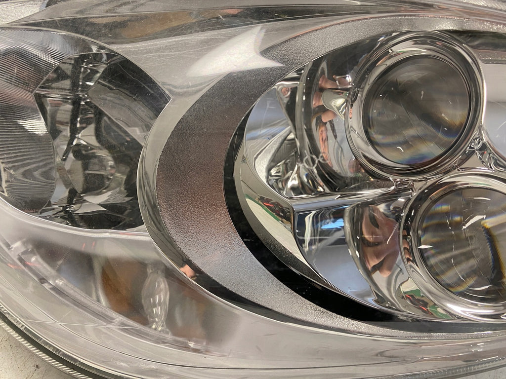 Frontscheinwerfer Mitsubishi I Ein Stück (Rechts oder Links) Headlight