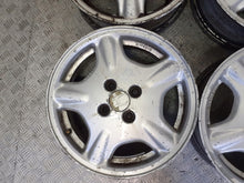 Load image into Gallery viewer, 4x Alufelge 15 Zoll 5.5" 4x100 Honda Civic VII I Corolla Rim Wheel FEL6283266287co