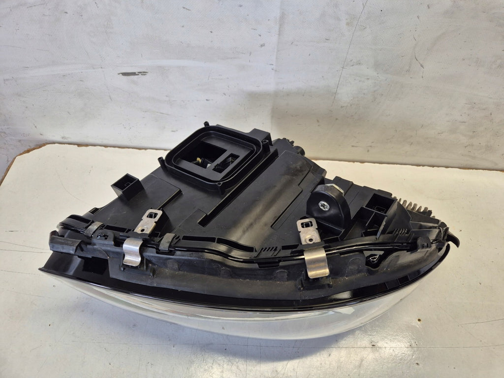 Frontscheinwerfer Mercedes-Benz W205 A2059063803 Rechts Scheinwerfer Headlight SCH8628796032qn