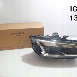Frontscheinwerfer Audi Super 81A941036E Rechts Scheinwerfer Headlight SCH3819566713cf