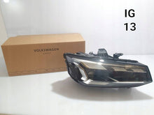 Load image into Gallery viewer, Frontscheinwerfer Audi Super 81A941036E Rechts Scheinwerfer Headlight SCH3819566713cf