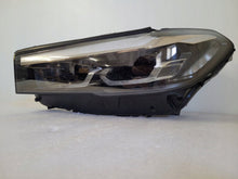 Load image into Gallery viewer, Frontscheinwerfer BMW 5 G31 G30 5A388C3 Links Scheinwerfer Headlight SCH8193921844nh