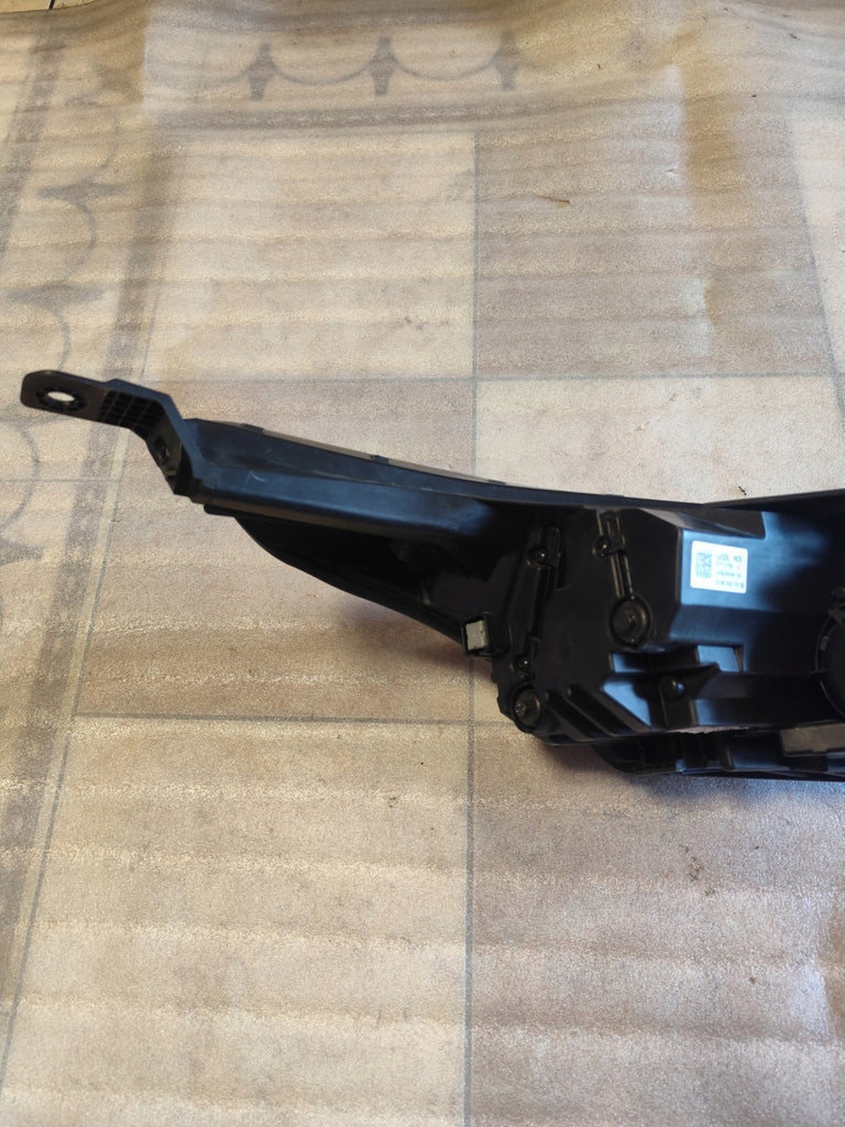 Frontscheinwerfer Kia Ceed 92101J7500 Links Scheinwerfer Headlight SCH2264907711ci