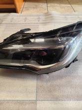 Laden Sie das Bild in den Galerie-Viewer, Frontscheinwerfer Opel Astra K 39077800 Links Scheinwerfer Headlight SCH9997271073cf