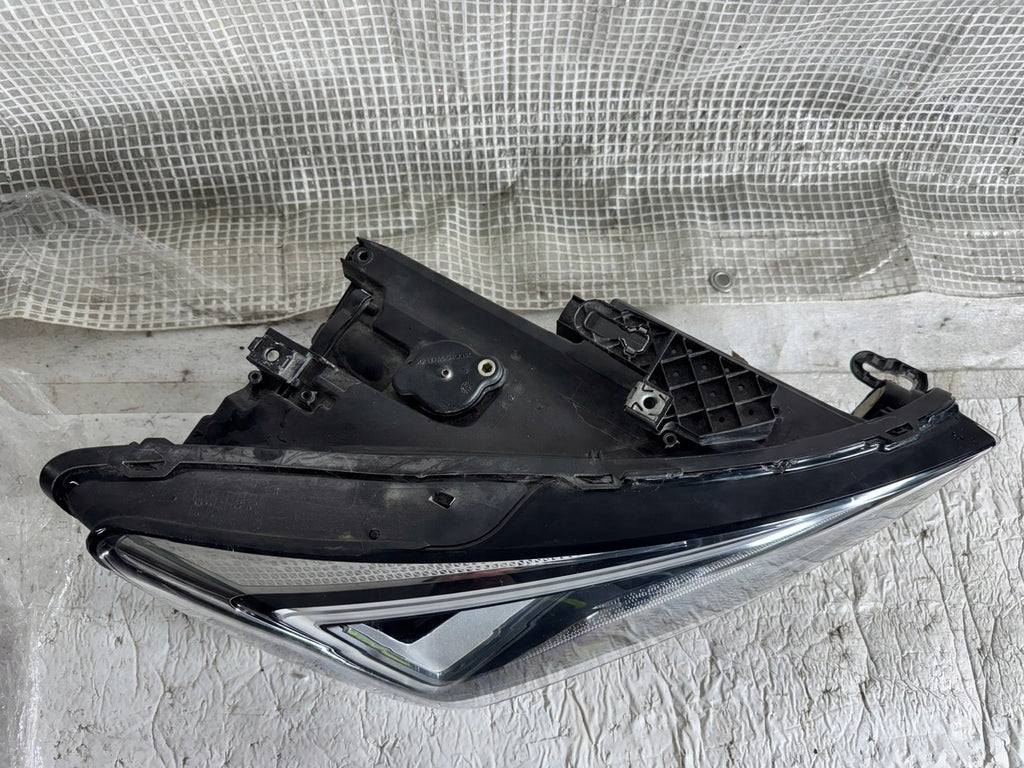 Frontscheinwerfer Seat Leon 5FB941008F Full LED Rechts Scheinwerfer Headlight