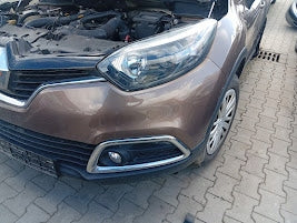 Frontscheinwerfer Renault Captur I 260607817 Links Scheinwerfer Headlight SCH2816859860gv