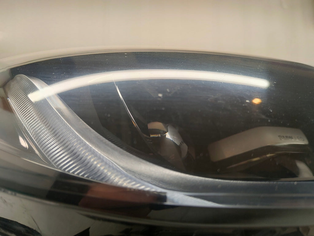 Frontscheinwerfer BMW I3 7467750 LED Rechts Scheinwerfer Headlight SCH6157163711gc