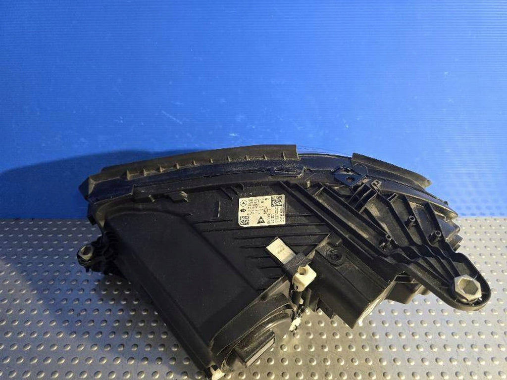 Frontscheinwerfer Mercedes-Benz W213 A2139061605 LED Rechts Headlight SCH2263576631ew