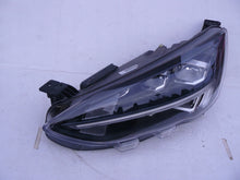 Laden Sie das Bild in den Galerie-Viewer, Frontscheinwerfer Ford Focus MX7B-13E015-EB FULL LED Links Headlight