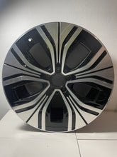 Load image into Gallery viewer, 1x Alufelge 20 Zoll 8.5" 5x112 38 5ET A2944010600 Mercedes-Benz Eqe Rim Wheel FEL9986569721em