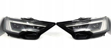 Load image into Gallery viewer, Frontscheinwerfer Audi A6 C8 4K0941040 4K0941039 Full LED Ein Satz Headlight SCH4846446227so