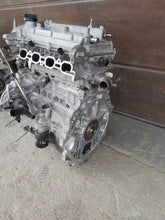 Laden Sie das Bild in den Galerie-Viewer, Motor Toyota Yaris X1NZ 1.5 32TKm Hybrid Engine Unkomplett MOT8411994382nz