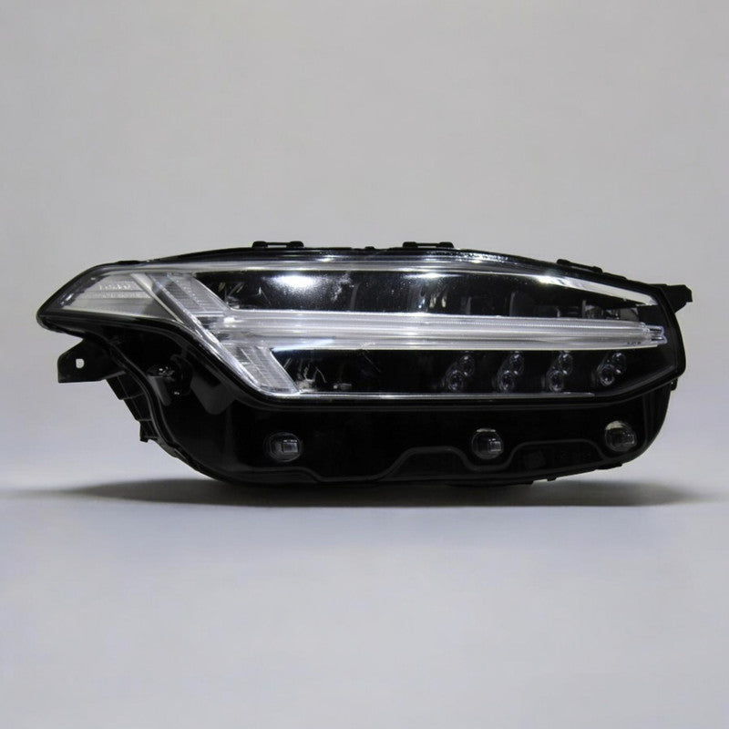 Frontscheinwerfer Volvo Xc90 II 89909875 Full LED Rechts Scheinwerfer Headlight