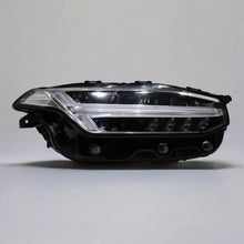 Laden Sie das Bild in den Galerie-Viewer, Frontscheinwerfer Volvo Xc90 II 89909875 Full LED Rechts Scheinwerfer Headlight