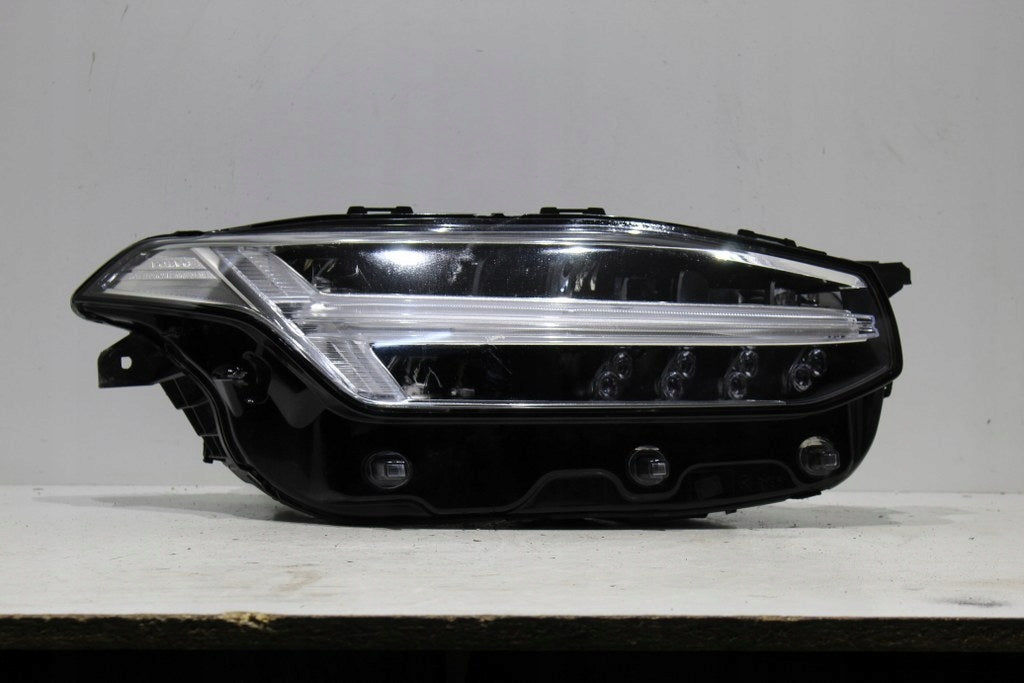 Frontscheinwerfer Volvo Xc90 II 89909875 Full LED Rechts Scheinwerfer Headlight