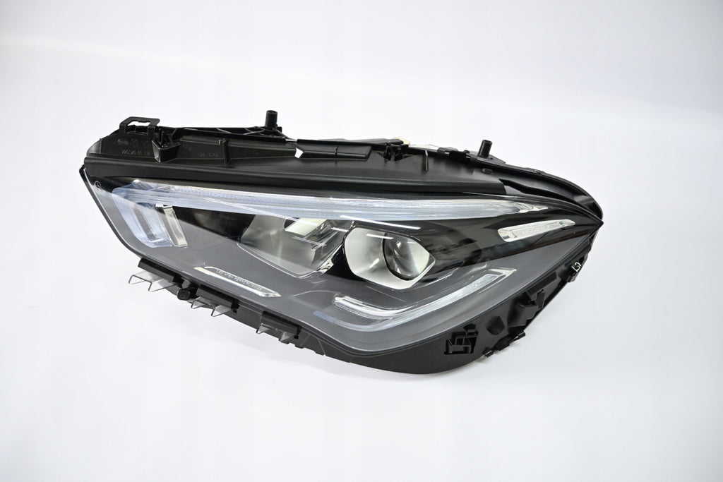 Frontscheinwerfer Mercedes-Benz Cla A1189068800 LED Links Scheinwerfer Headlight SCH3371029170aa