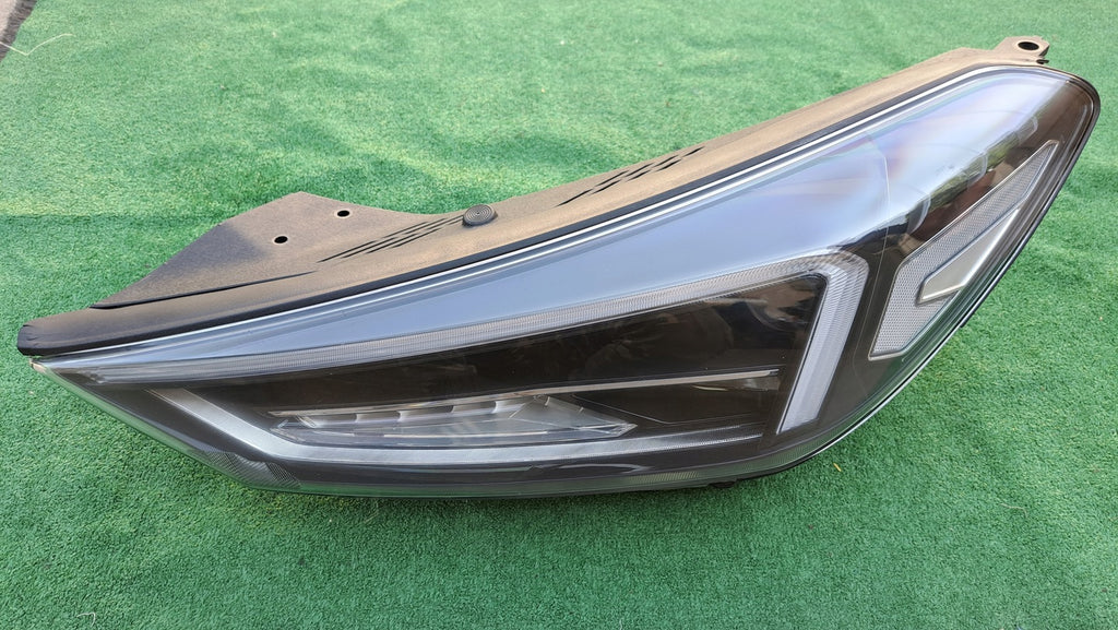 Frontscheinwerfer Hyundai Tucson 92101D7700 FULL LED Links Headlight