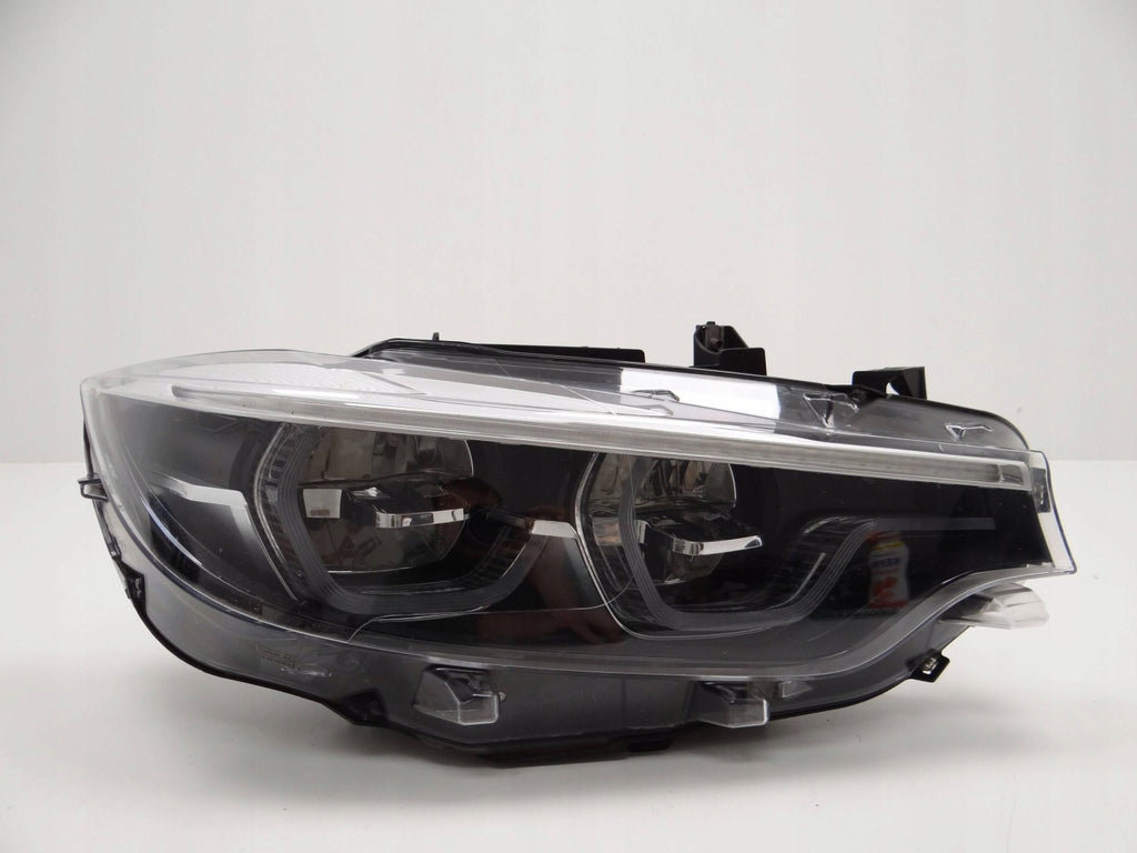 Frontscheinwerfer BMW 4 F36 F32 F33 8738705-01 LED Links Scheinwerfer Headlight SCH4903284400ym